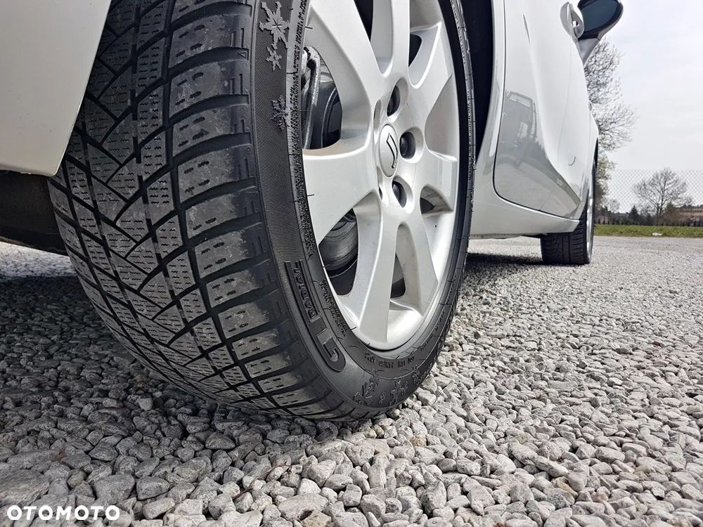 Opel Zafira Tourer 2.0 CDTI Active - 10