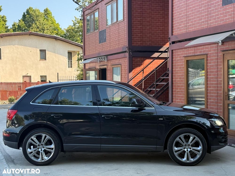 Audi Q5 - 29