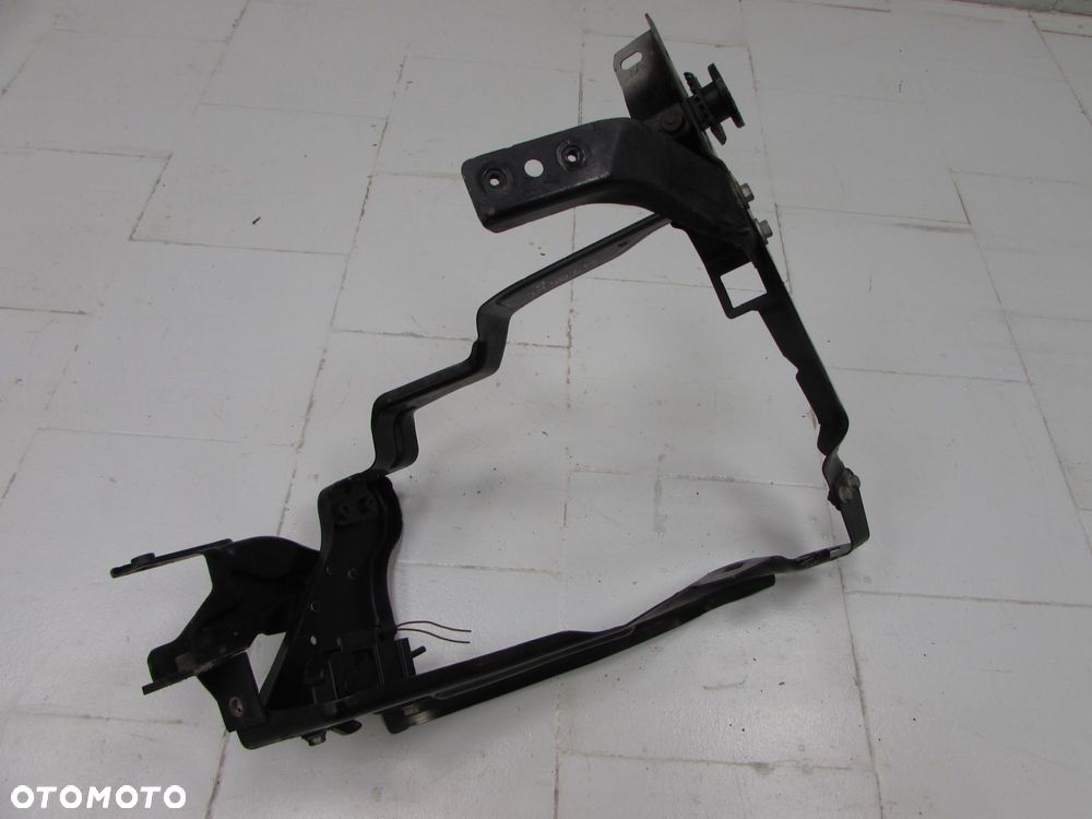 MERCEDES C KLASA W204 LIFT FL 11-14 WZMOCNIENIE CZOLOWE PAS PRZEDNI OKULAR PRAWY 204626045 - 5