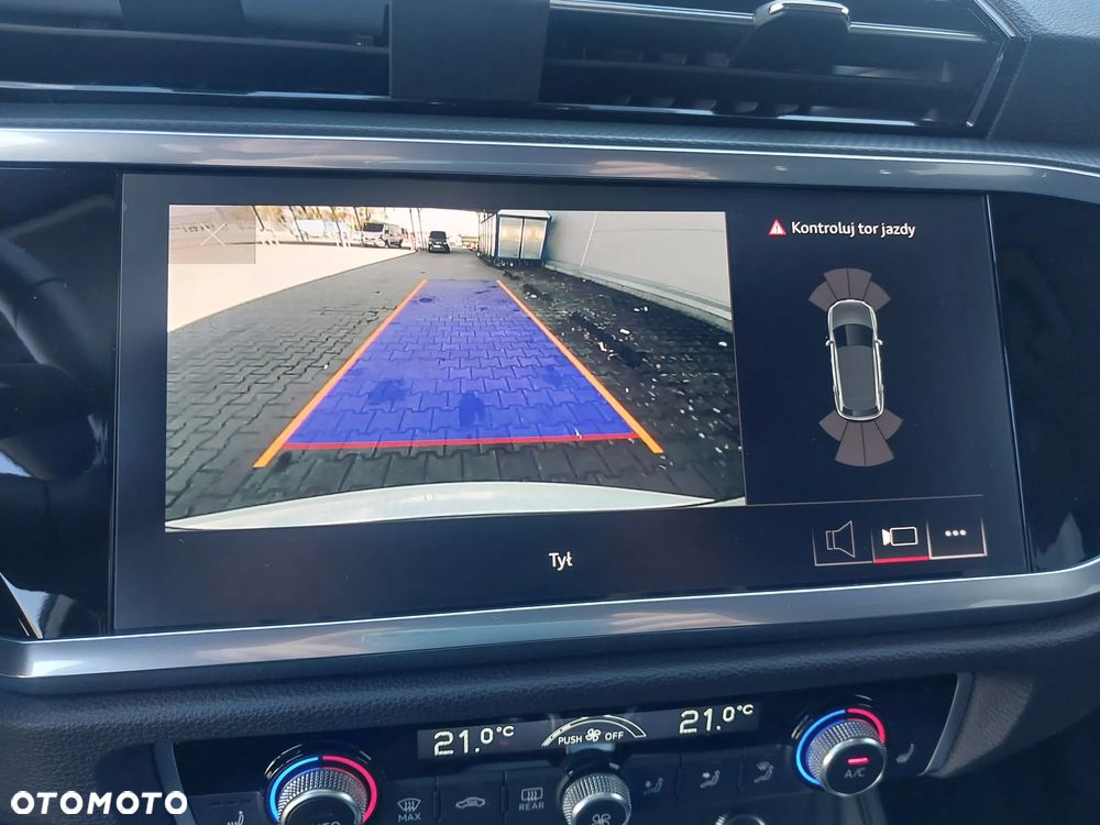 Audi Q3 35 TFSI S tronic advanced - 16