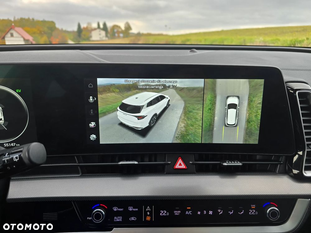 Kia Sportage - 36
