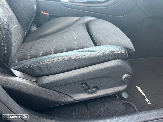 Mercedes-Benz GLC 300 e Coupé 4Matic - 27