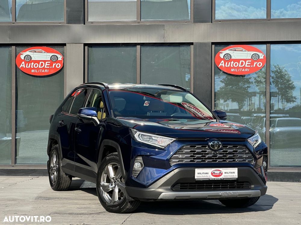 Toyota RAV4 - 3
