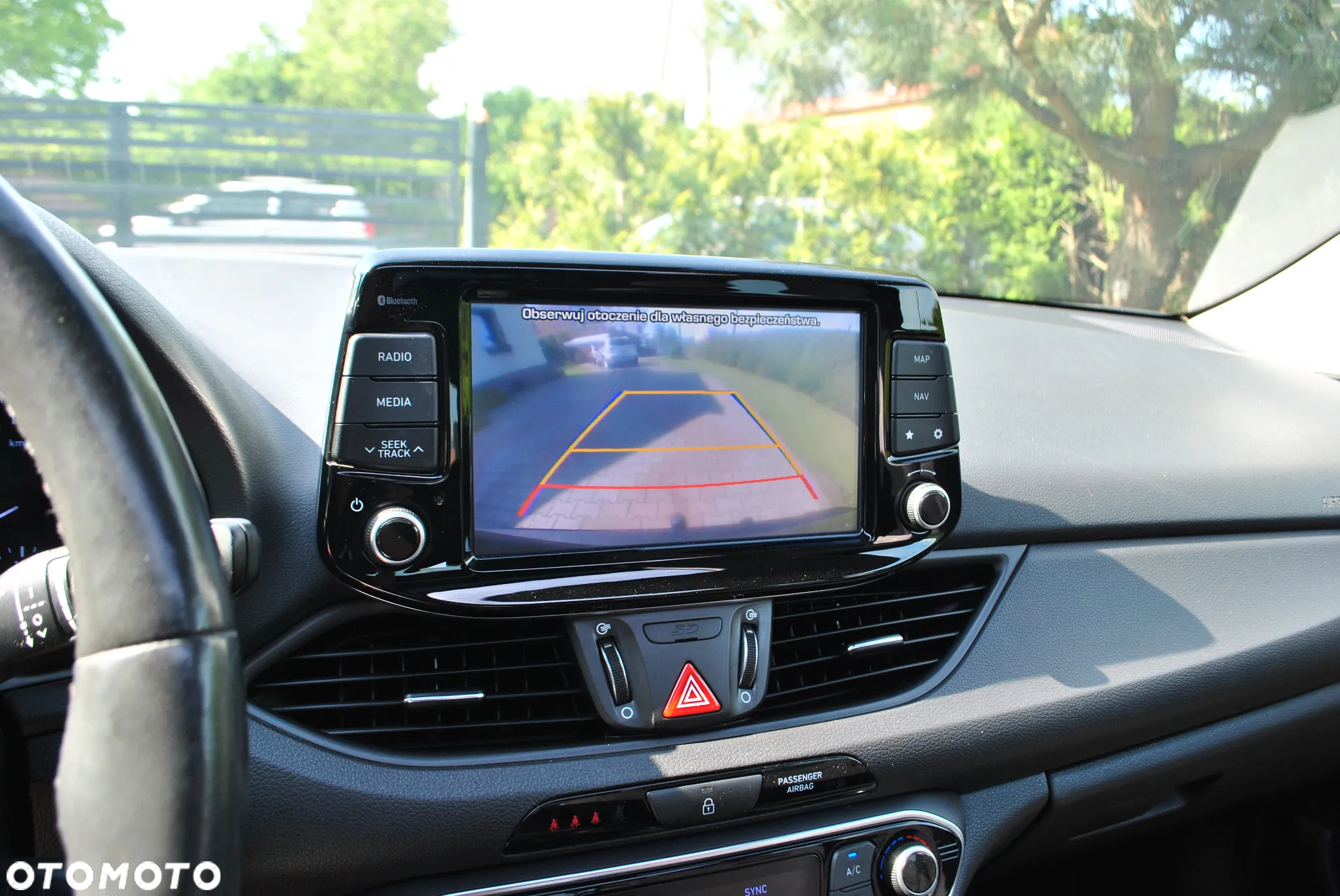 Hyundai i30 1.4 T-GDI Premiere Style - 32