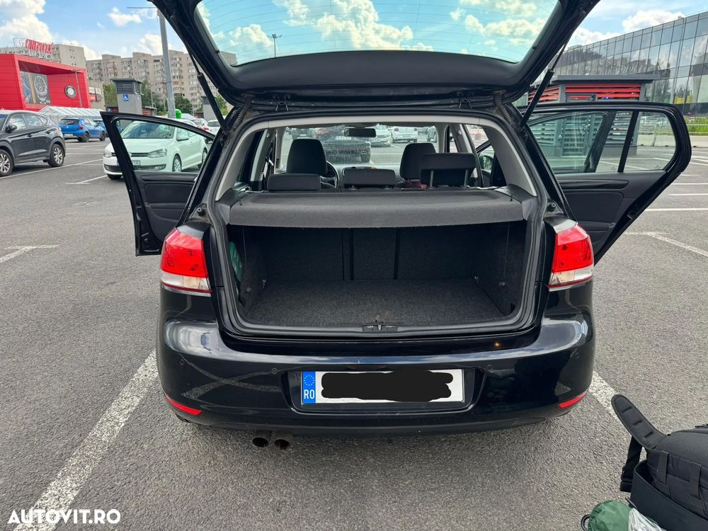 Volkswagen Golf - 7