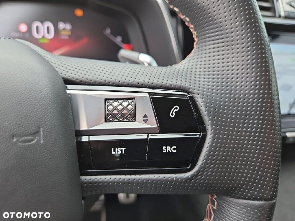 DS Automobiles DS 7 Crossback - 18