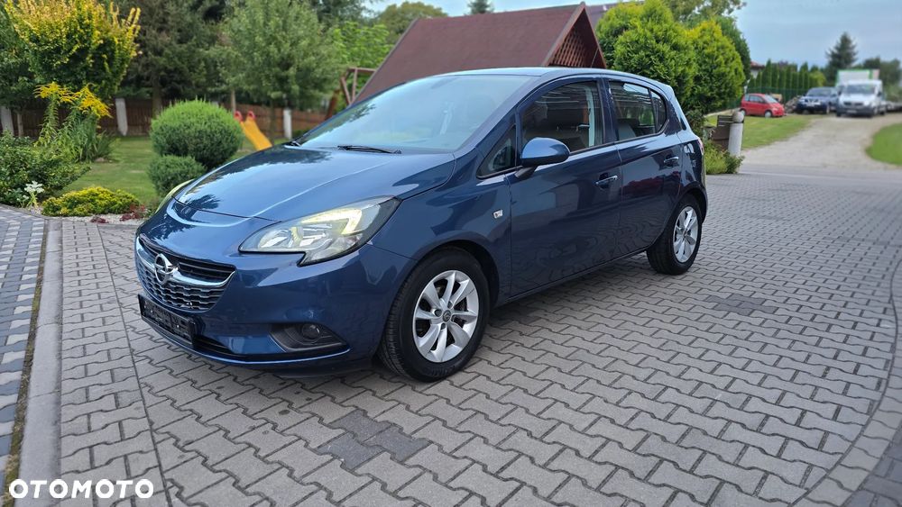 Opel Corsa 1.4 Innovation - 1