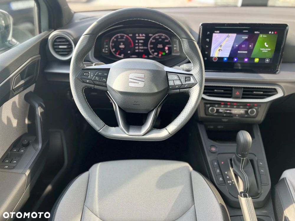 Seat Arona 1.0 TSI FR S&S DSG - 18