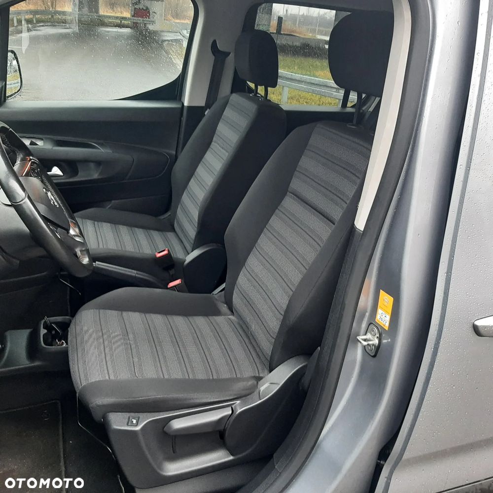 Opel Combo 1.5 D Start/Stop Elegance - 12