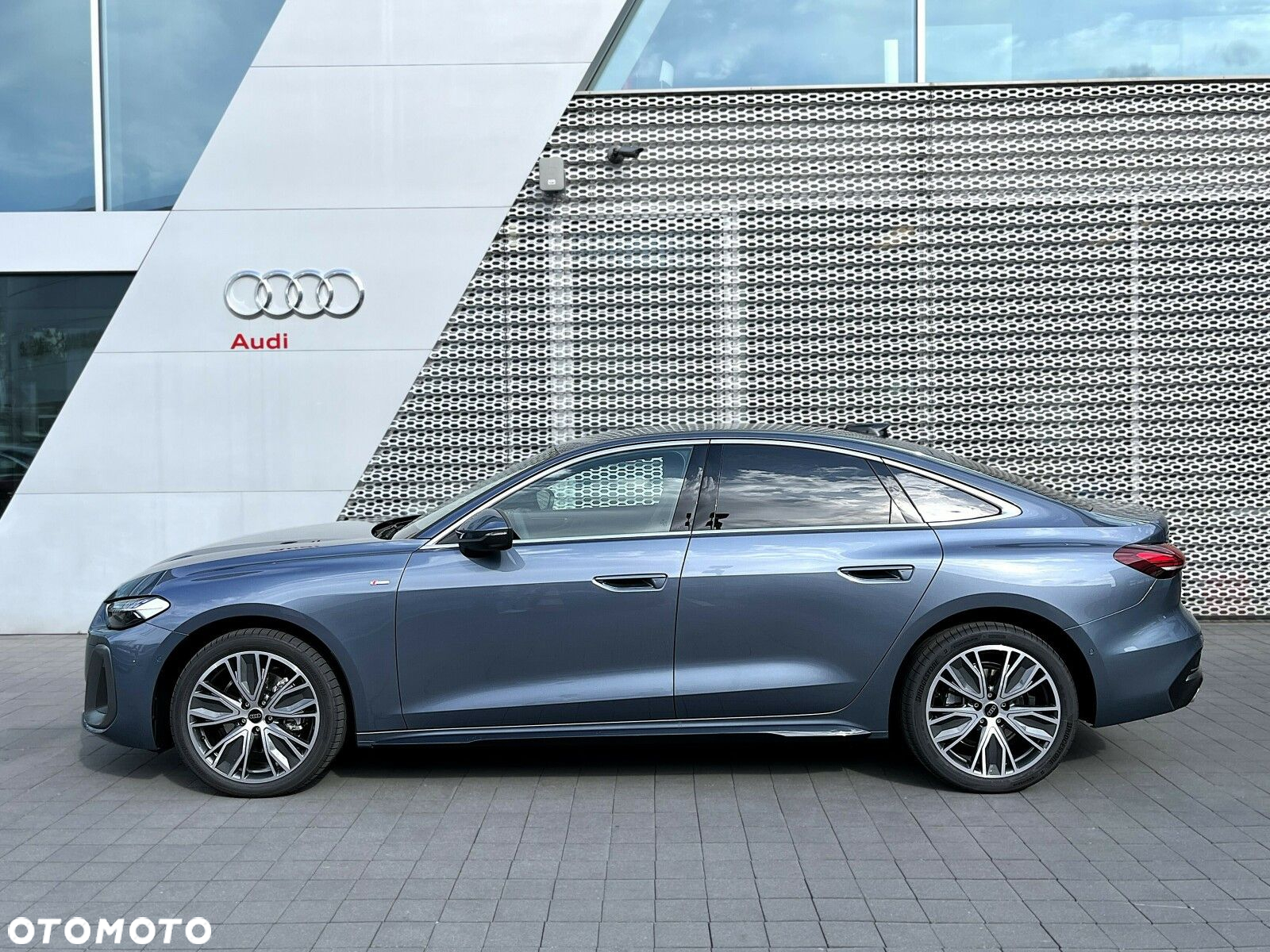 Audi A5 - 7
