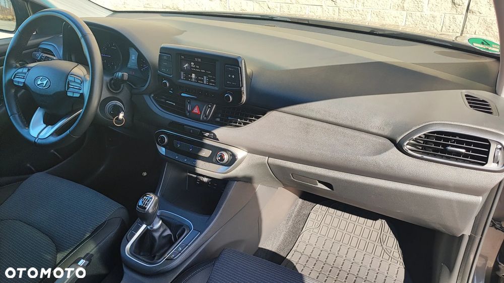 Hyundai i30 - 35