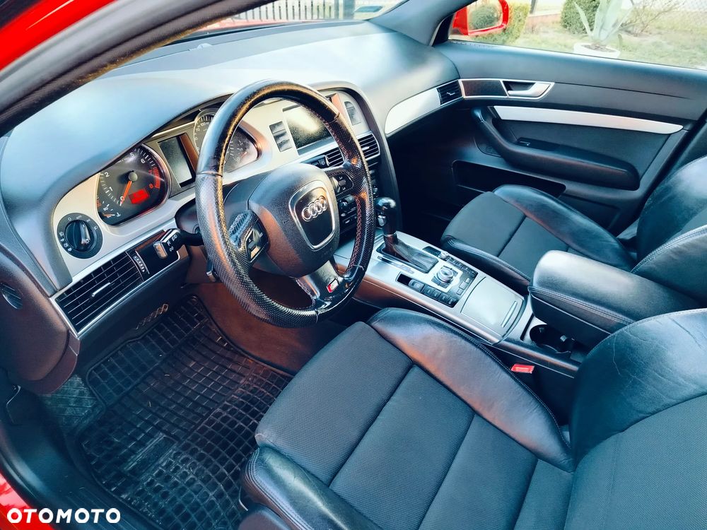 Audi A6 Limousine 2.0 TFSI Multitronic - 12