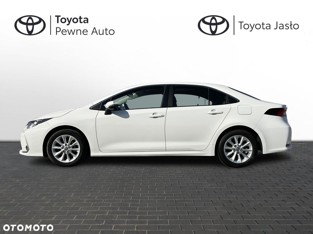 Toyota Corolla - 2