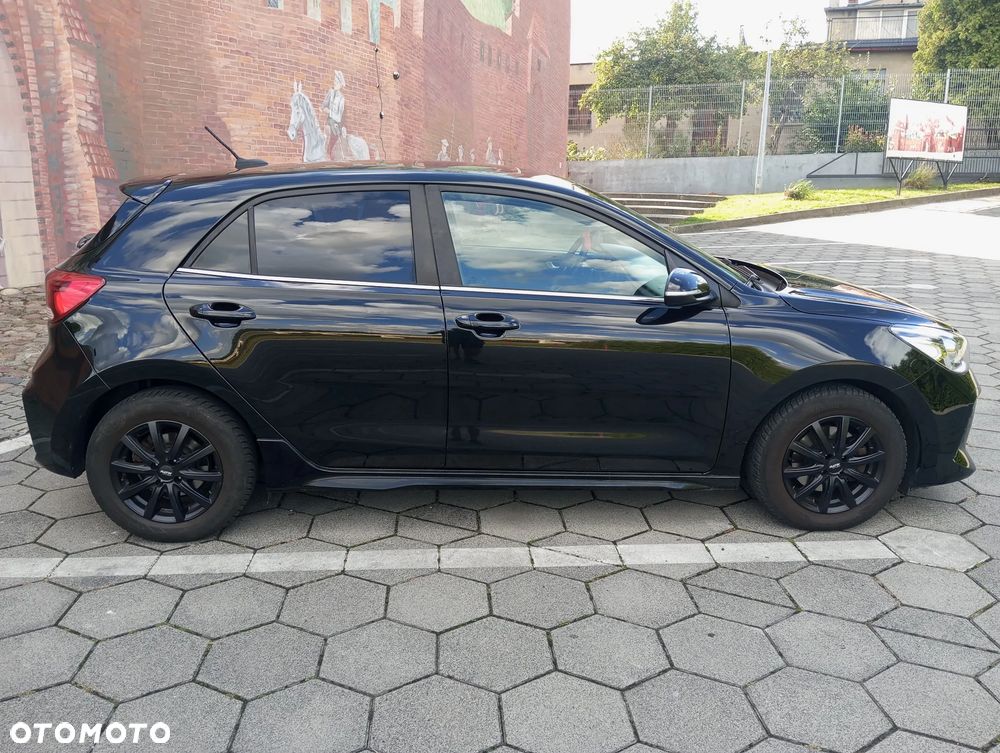 Kia Rio 1.0 T-GDI GT-Line - 7