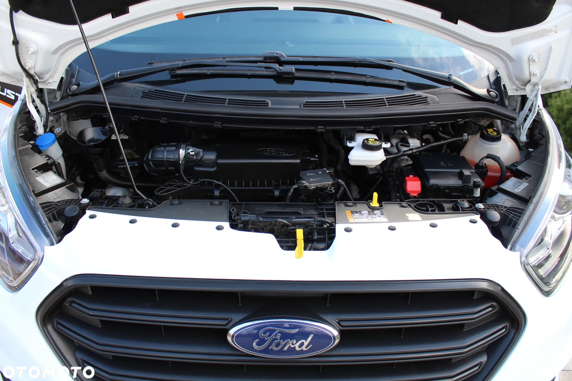 Ford Transit Custom - 40
