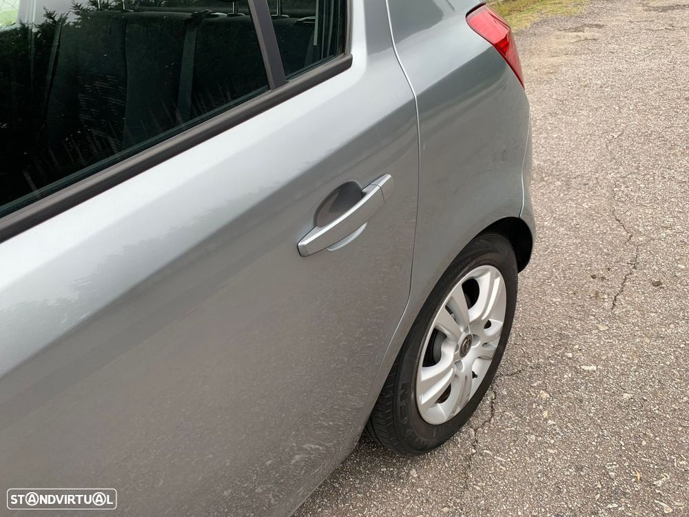 Opel Corsa 1.3 CDTi Enjoy - 18