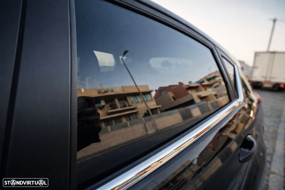 Ford Fiesta 1.0 EcoBoost Titanium Aut. - 26