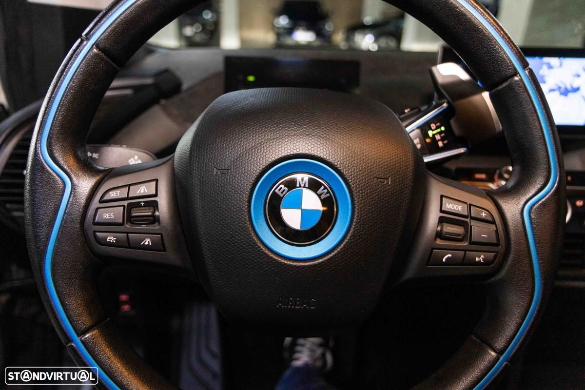 BMW i3 s (120 Ah) - 28