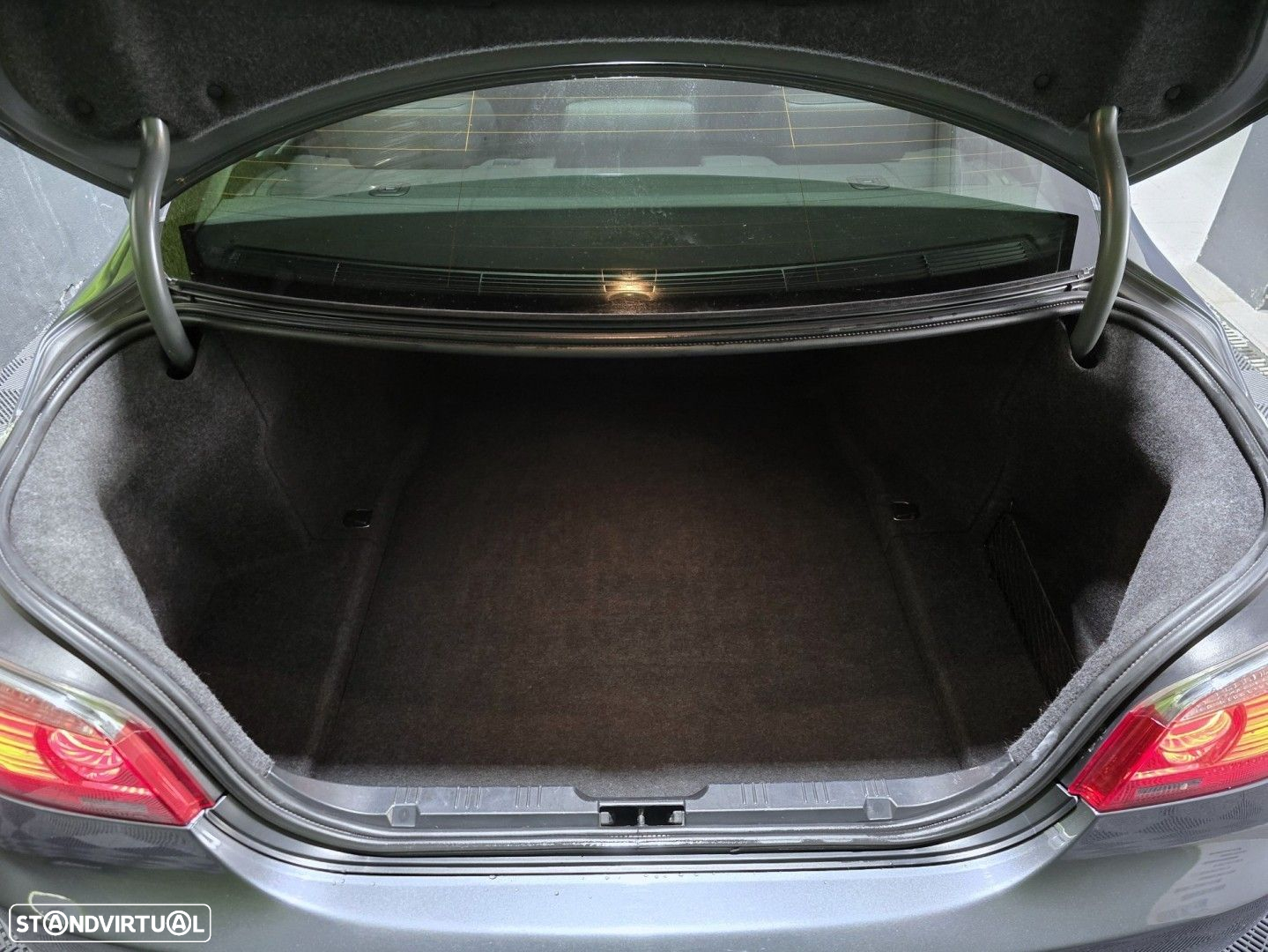 BMW 520 d Executive - 34