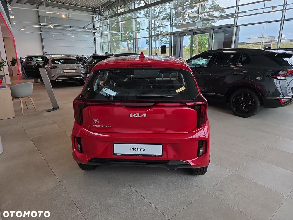 Kia Picanto 1.0 DPI L - 7