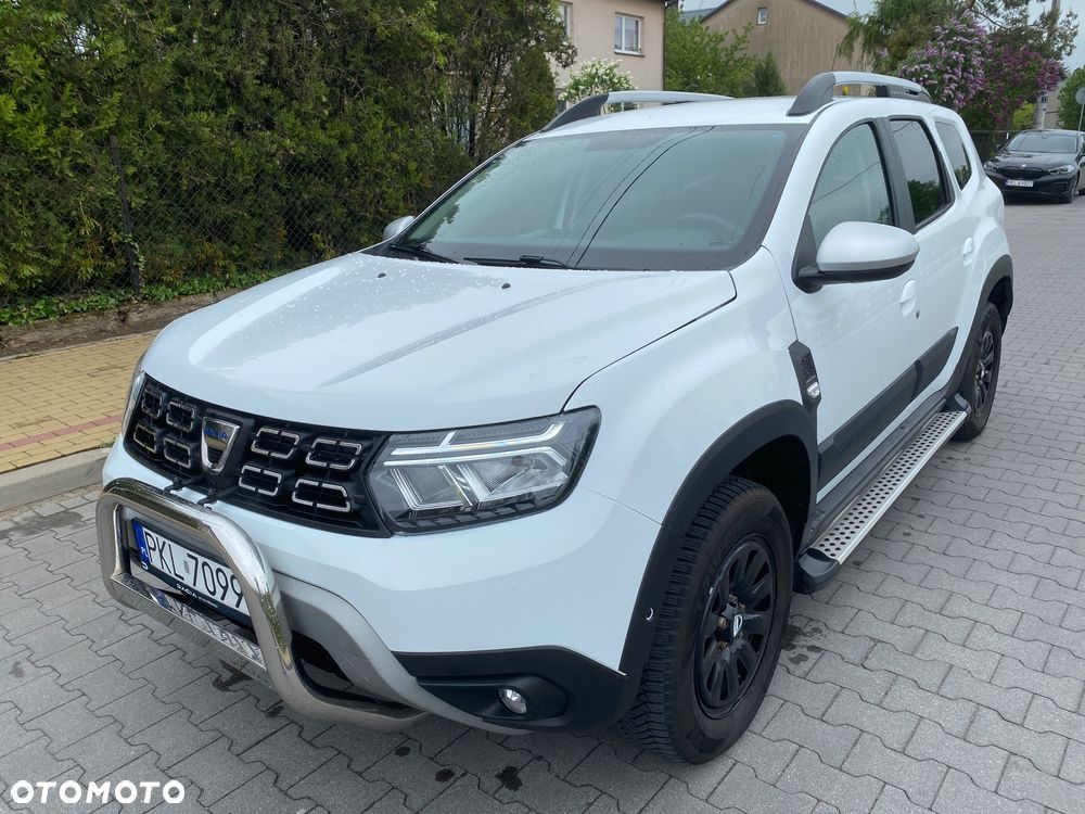Dacia Duster 1.0 TCe Prestige - 9