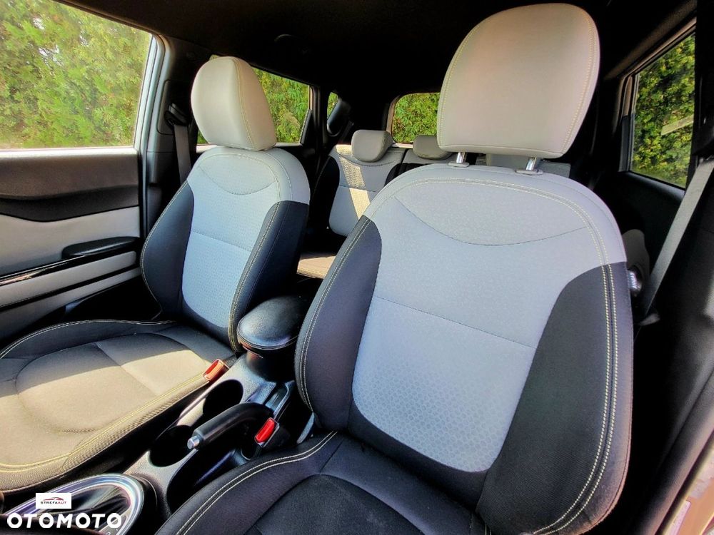 Kia Soul - 33