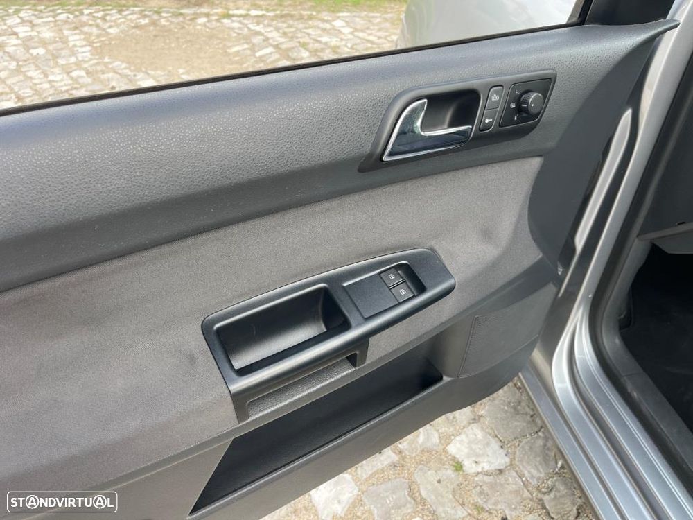 VW Polo 1.2 Confortline AC - 21