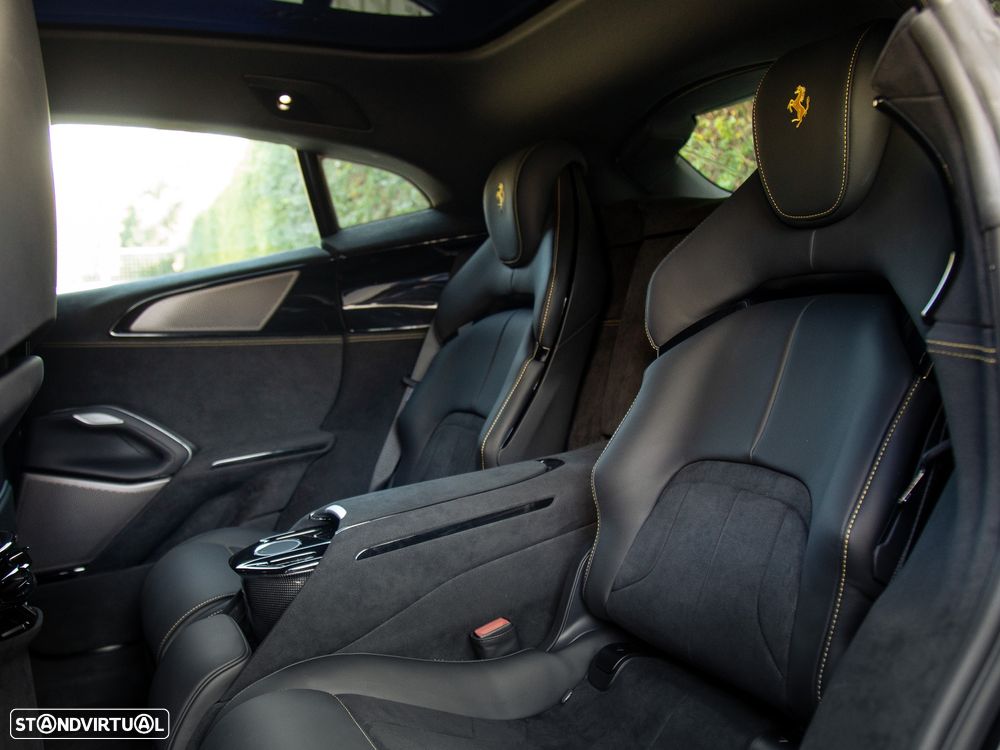 Ferrari Purosangue Standard - 28