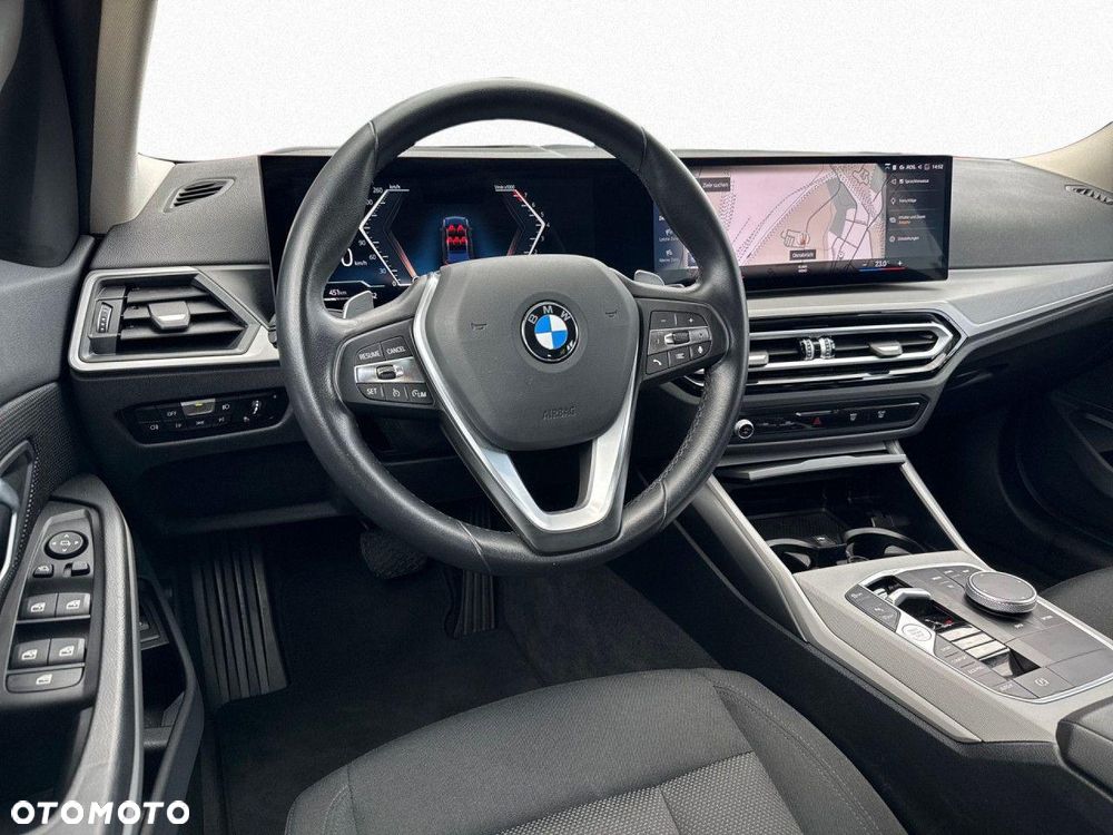 BMW Seria 3 320i Sport Line Shadow - 5