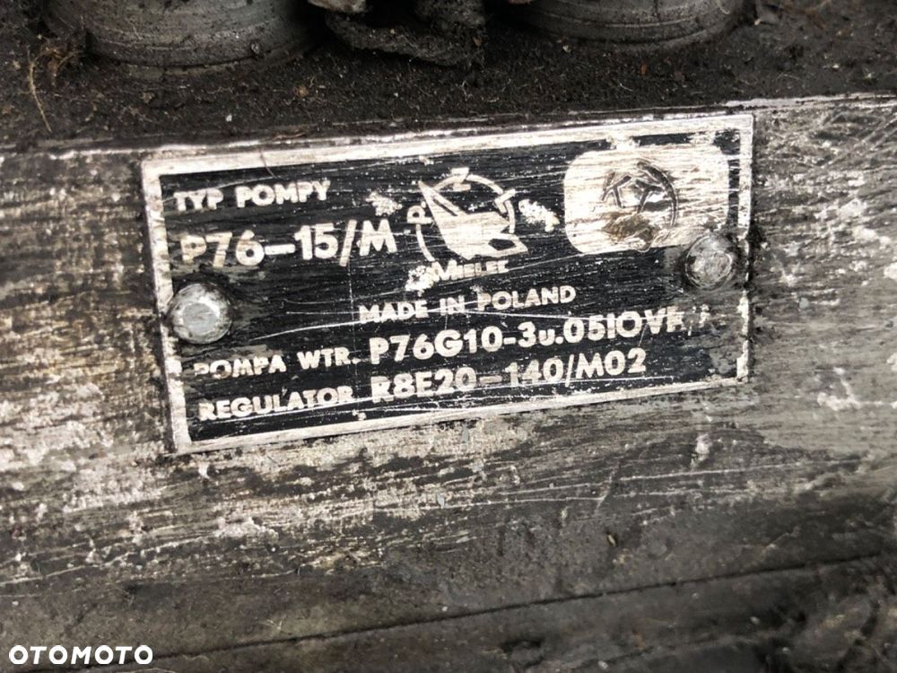 SILNIK  STAR 200 - 9