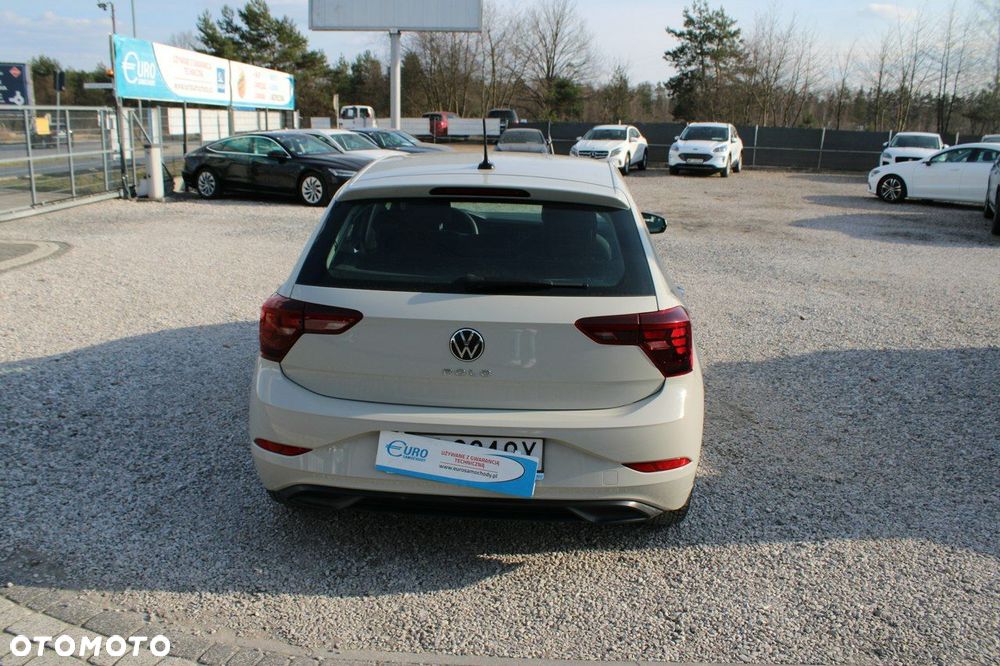 Volkswagen Polo - 7