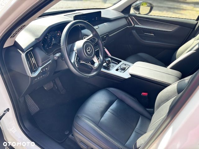 Mazda CX-60 - 19