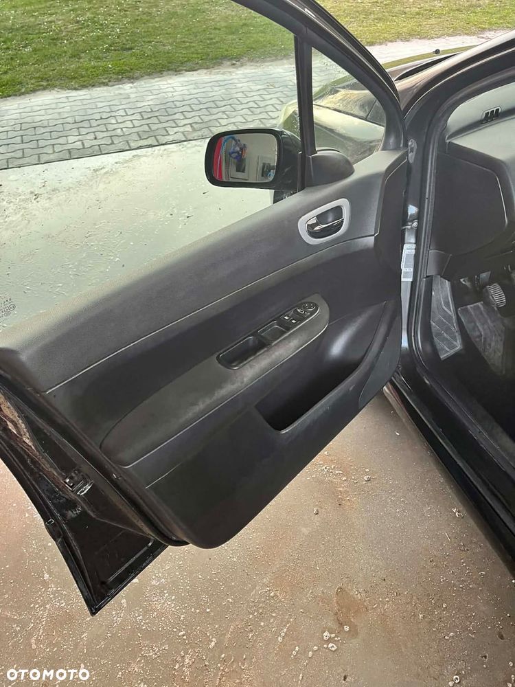 Peugeot 307 1.6 HDI Trendy (klm) - 8