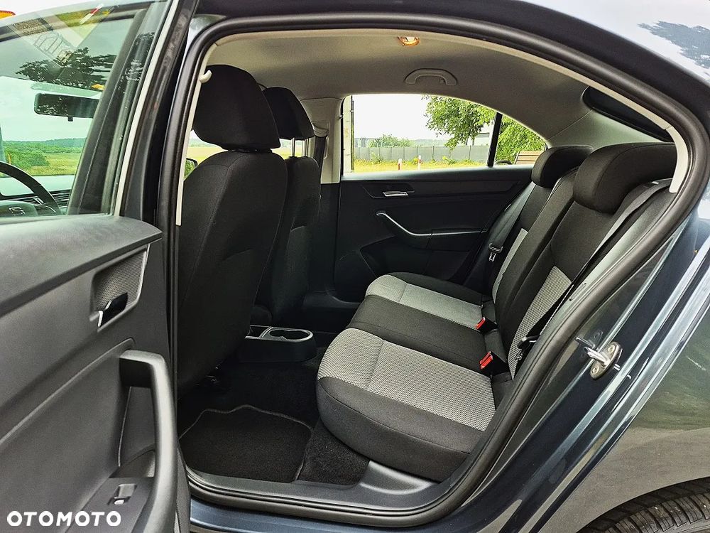 Seat Toledo 1.2 TSI Style - 14
