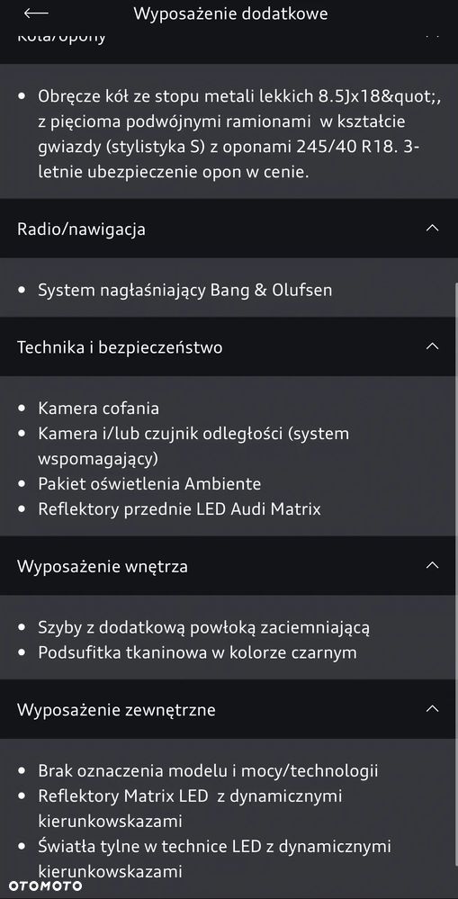 Audi A5 Coupé 35 TFSI mHEV S tronic - 12