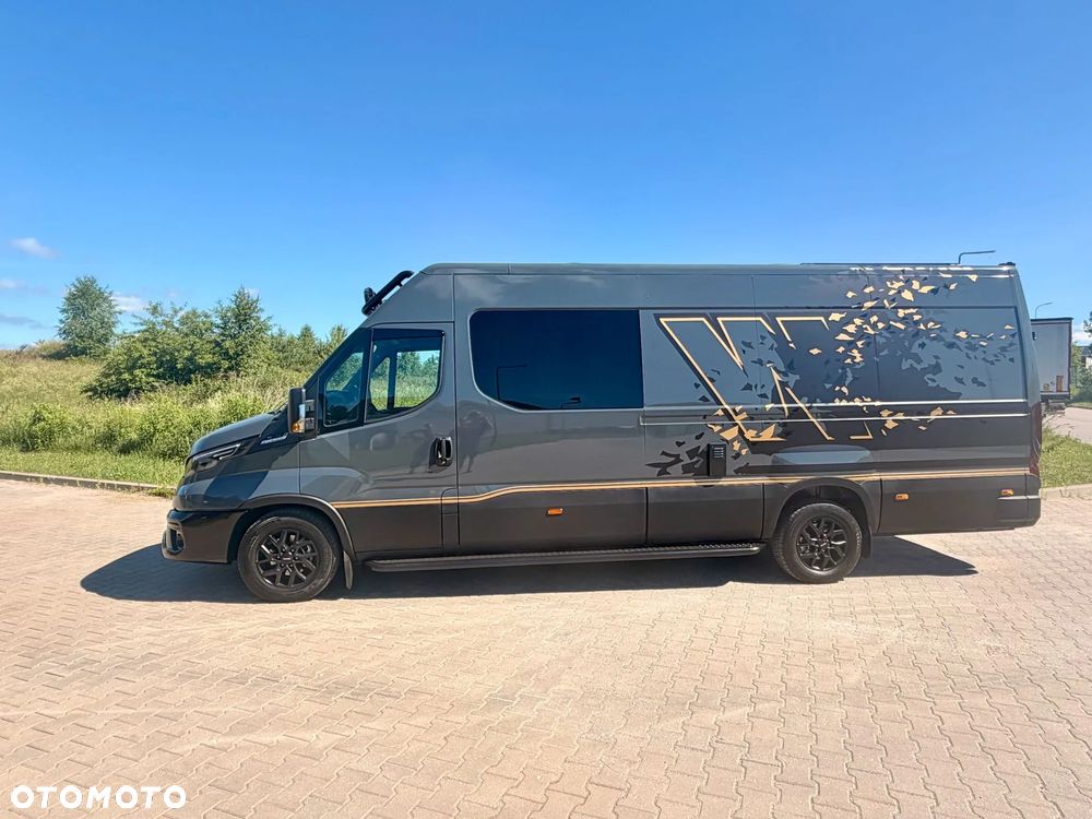 Iveco Daily 35S18 - 6