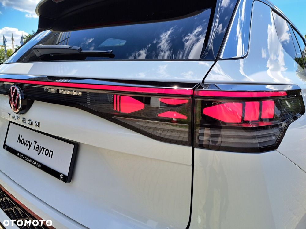 Volkswagen Tayron - 41