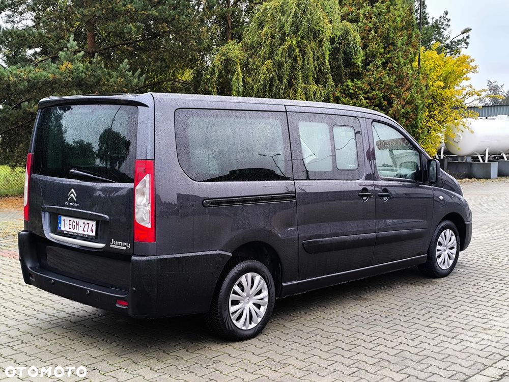 Citroën Jumpy Combi - 3