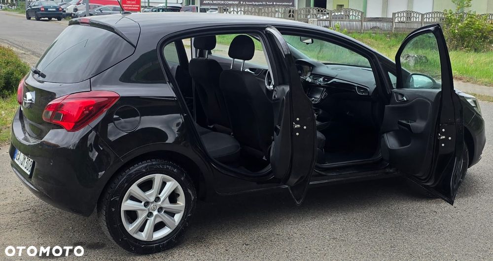 Opel Corsa 1.4 Active - 9