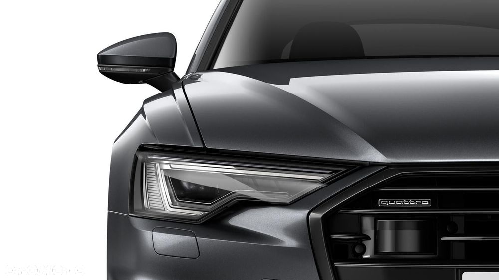 Audi A6 Avant 55 TFSI mHEV Quattro S Line S tronic - 9
