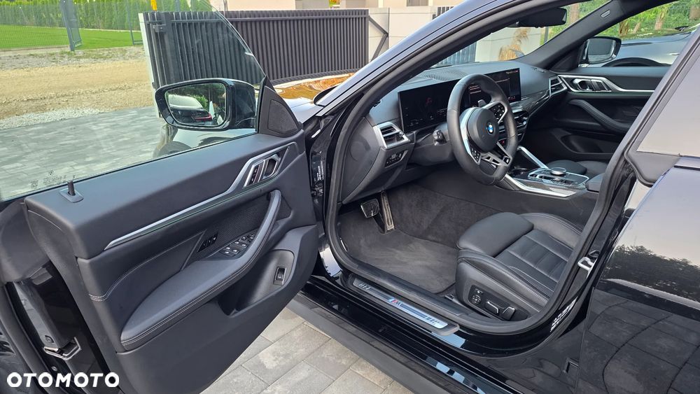 BMW Seria 4 430i xDrive M Sport - 19