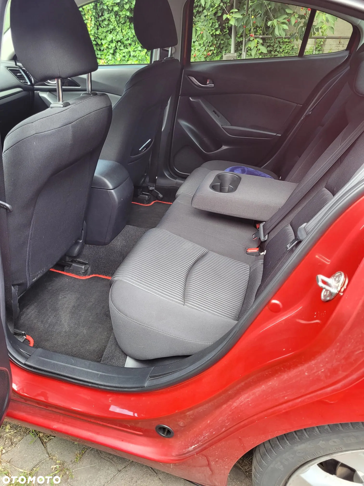Mazda 3 2.0 Skyenergy EU6 - 5