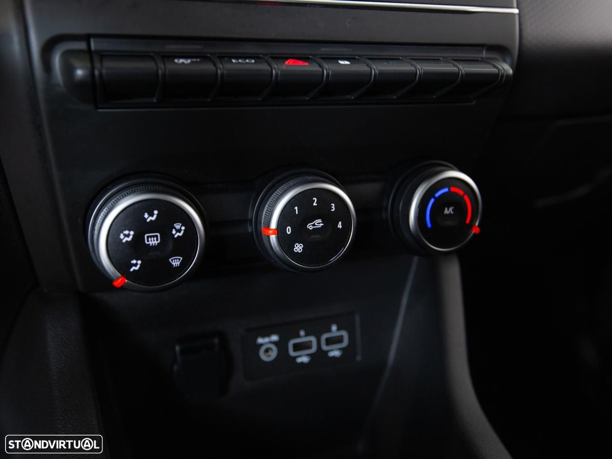 Renault Clio 1.5 Blue dCi Intens - 17