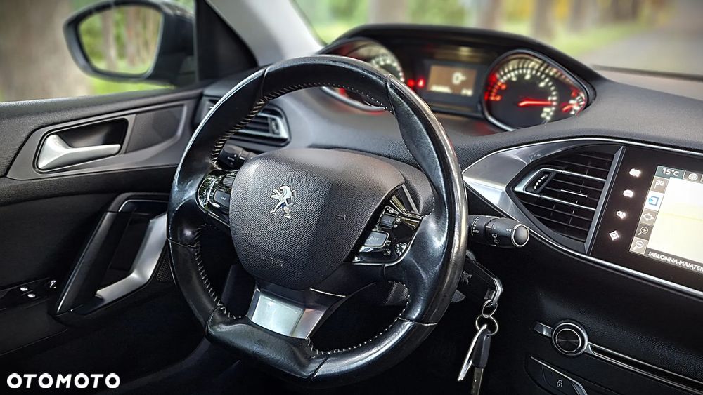 Peugeot 308 - 19