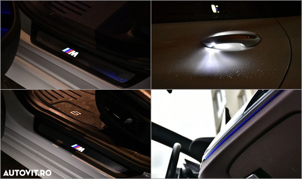 BMW Seria 6 630d xDrive - 31