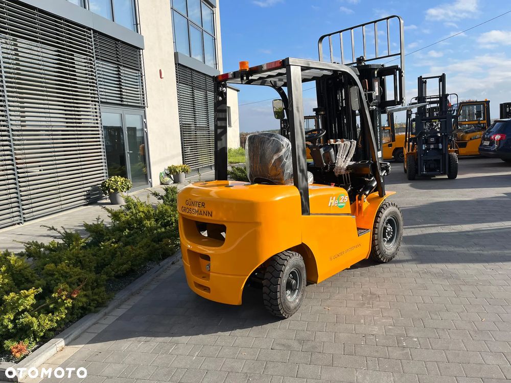 Günter Grossmann HE25 - 6