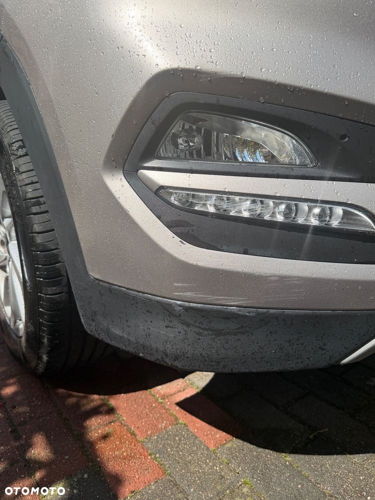 Hyundai Tucson 1.6 GDi Classic 2WD - 18