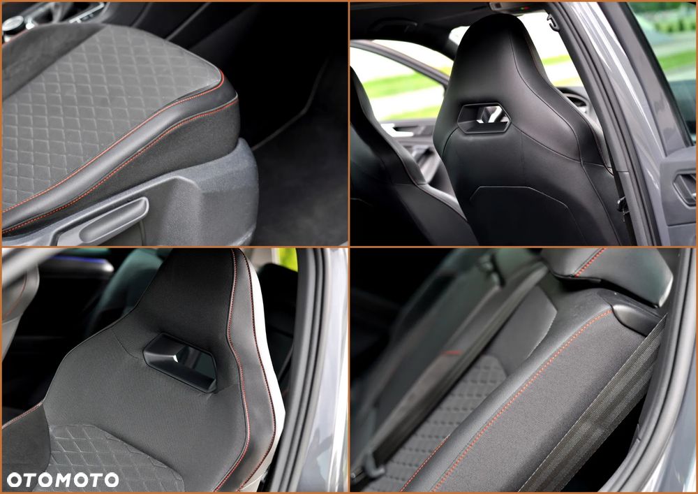 Seat Tarraco 2.0 TDI FR S&S 4Drive DSG - 37
