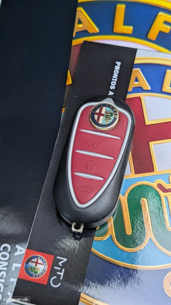 Alfa Romeo MiTo 1.4 MultiAir Progression - 4