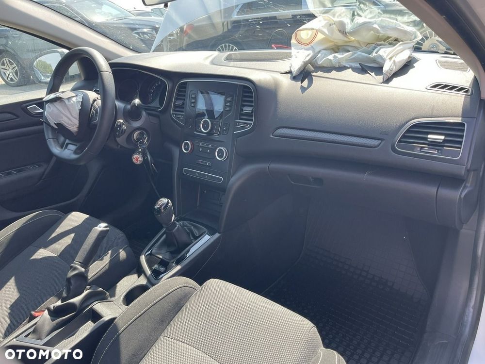 Renault Megane 1.3 TCe FAP Life - 12